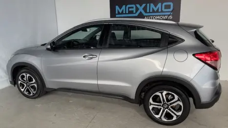 HONDA HR-V 1.8 16V 4P EXL FLEX AUTOMTICO CVT, Foto 4