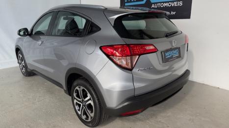 HONDA HR-V 1.8 16V 4P EXL FLEX AUTOMTICO CVT, Foto 3