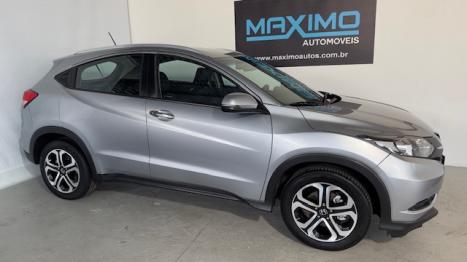 HONDA HR-V 1.8 16V 4P EXL FLEX AUTOMTICO CVT, Foto 2