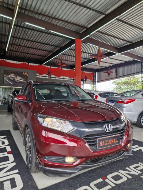 HONDA HR-V 1.8 16V 4P EX FLEX AUTOMTICO CVT, Foto 13