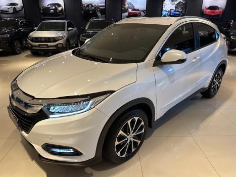 HONDA HR-V 1.8 16V 4P EXL FLEX AUTOMTICO CVT, Foto 1