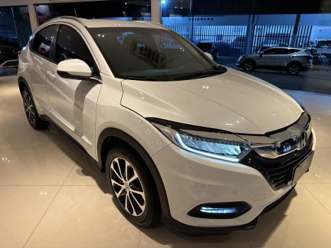 HONDA HR-V 1.8 16V 4P EXL FLEX AUTOMTICO CVT, Foto 2