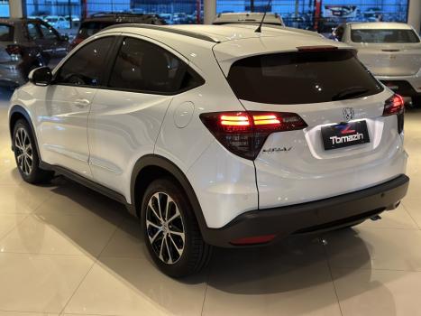 HONDA HR-V 1.8 16V 4P EXL FLEX AUTOMTICO CVT, Foto 5