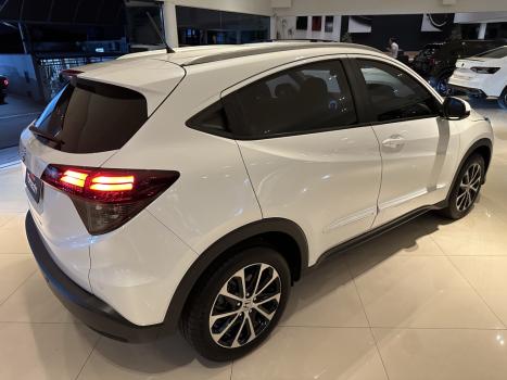 HONDA HR-V 1.8 16V 4P EXL FLEX AUTOMTICO CVT, Foto 6