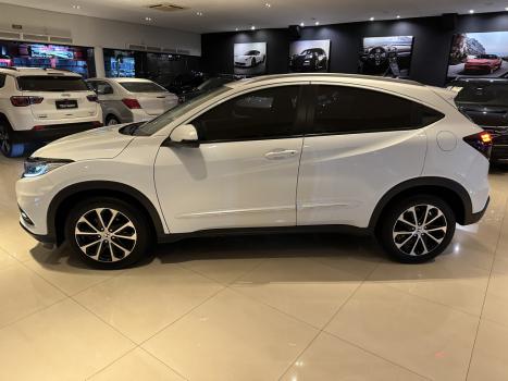 HONDA HR-V 1.8 16V 4P EXL FLEX AUTOMTICO CVT, Foto 7