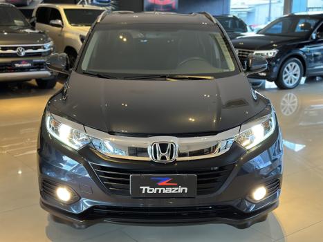 HONDA HR-V 1.8 16V 4P EXL FLEX AUTOMTICO CVT, Foto 3