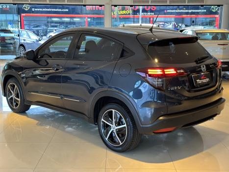 HONDA HR-V 1.8 16V 4P EXL FLEX AUTOMTICO CVT, Foto 5