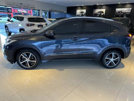 HONDA HR-V 1.8 16V 4P EXL FLEX AUTOMTICO CVT, Foto 7