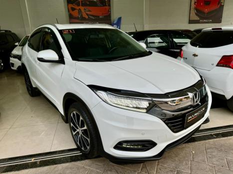 HONDA HR-V 1.8 16V 4P EXL FLEX AUTOMTICO CVT, Foto 3