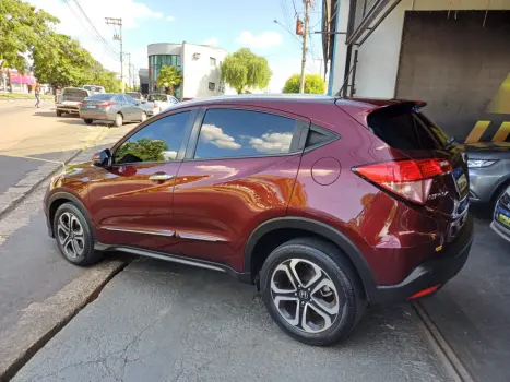 HONDA HR-V 1.8 16V 4P EXL FLEX AUTOMTICO CVT, Foto 7