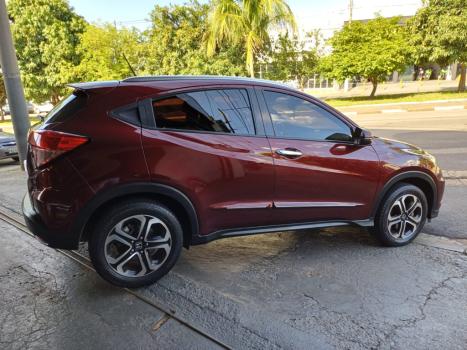 HONDA HR-V 1.8 16V 4P EXL FLEX AUTOMTICO CVT, Foto 15