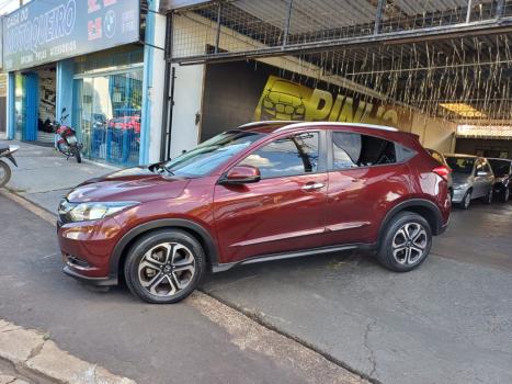 HONDA HR-V 1.8 16V 4P EXL FLEX AUTOMTICO CVT, Foto 16