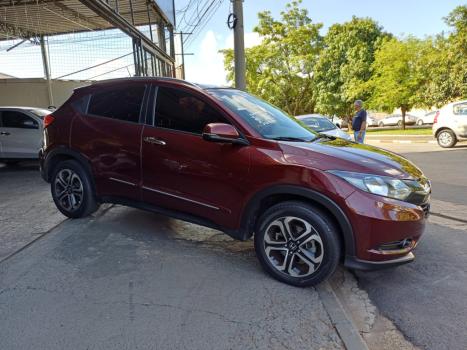 HONDA HR-V 1.8 16V 4P EXL FLEX AUTOMTICO CVT, Foto 17