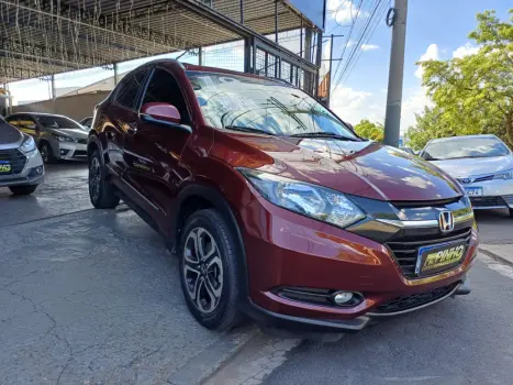 HONDA HR-V 1.8 16V 4P EXL FLEX AUTOMTICO CVT, Foto 20