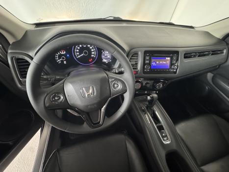 HONDA HR-V 1.8 16V 4P EX FLEX AUTOMTICO CVT, Foto 7