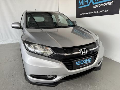 HONDA HR-V 1.8 16V 4P EX FLEX AUTOMTICO CVT, Foto 2