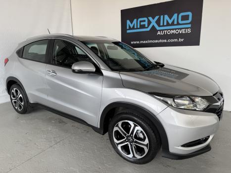 HONDA HR-V 1.8 16V 4P EX FLEX AUTOMTICO CVT, Foto 1