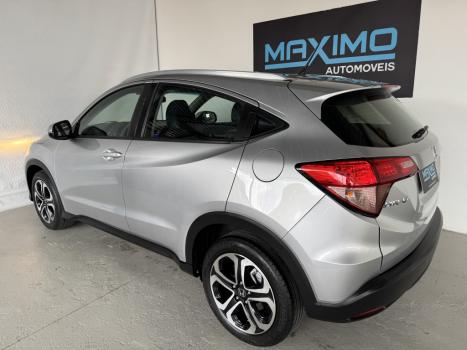 HONDA HR-V 1.8 16V 4P EX FLEX AUTOMTICO CVT, Foto 3