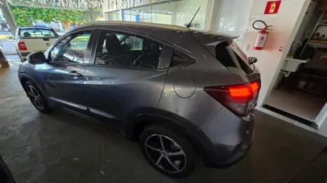 HONDA HR-V 1.8 16V 4P EXL FLEX AUTOMTICO CVT, Foto 3