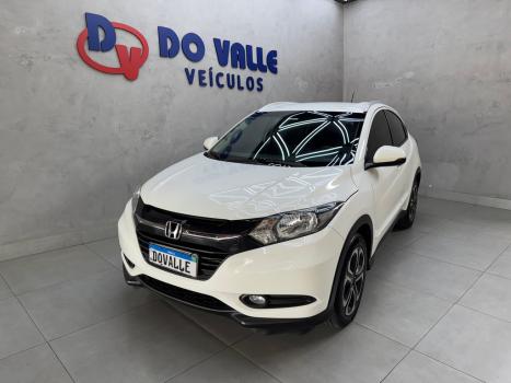 HONDA HR-V 1.8 16V 4P EXL FLEX AUTOMTICO CVT, Foto 1