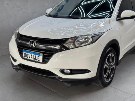 HONDA HR-V 1.8 16V 4P EXL FLEX AUTOMTICO CVT, Foto 2