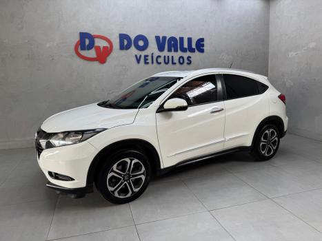 HONDA HR-V 1.8 16V 4P EXL FLEX AUTOMTICO CVT, Foto 3