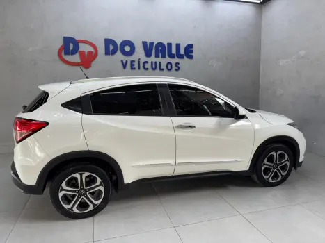 HONDA HR-V 1.8 16V 4P EXL FLEX AUTOMTICO CVT, Foto 10