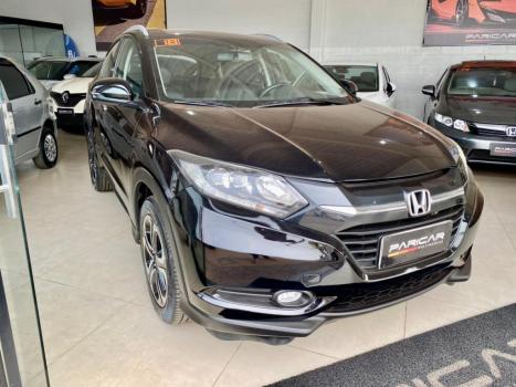 HONDA HR-V 1.8 16V 4P TOURING FLEX AUTOMTICO CVT, Foto 3