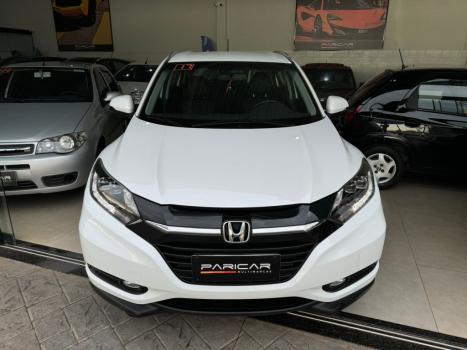 HONDA HR-V 1.8 16V 4P TOURING FLEX AUTOMTICO CVT, Foto 2