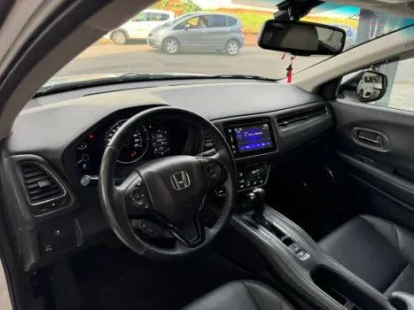 HONDA HR-V 1.8 16V 4P TOURING FLEX AUTOMTICO CVT, Foto 8