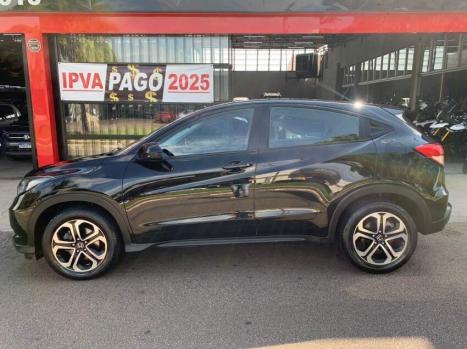 HONDA HR-V 1.8 16V 4P LX FLEX AUTOMTICO CVT, Foto 2