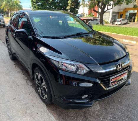 HONDA HR-V 1.8 16V 4P LX FLEX AUTOMTICO CVT, Foto 5