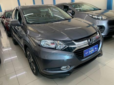 HONDA HR-V 1.8 16V 4P LX FLEX AUTOMTICO CVT, Foto 1