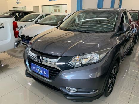 HONDA HR-V 1.8 16V 4P LX FLEX AUTOMTICO CVT, Foto 7