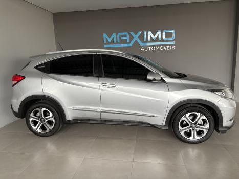 HONDA HR-V 1.8 16V 4P EX FLEX AUTOMTICO CVT, Foto 2