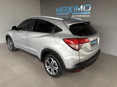 HONDA HR-V 1.8 16V 4P EX FLEX AUTOMTICO CVT, Foto 3