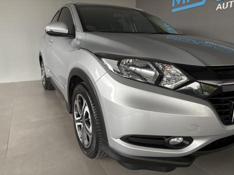HONDA HR-V 1.8 16V 4P EX FLEX AUTOMTICO CVT, Foto 5