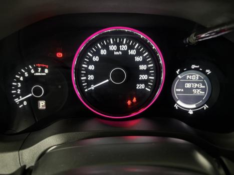 HONDA HR-V 1.8 16V 4P EX FLEX AUTOMTICO CVT, Foto 6
