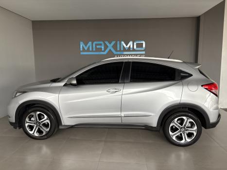 HONDA HR-V 1.8 16V 4P EX FLEX AUTOMTICO CVT, Foto 7