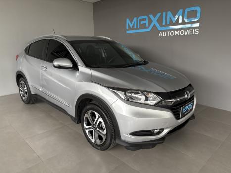 HONDA HR-V 1.8 16V 4P EX FLEX AUTOMTICO CVT, Foto 8
