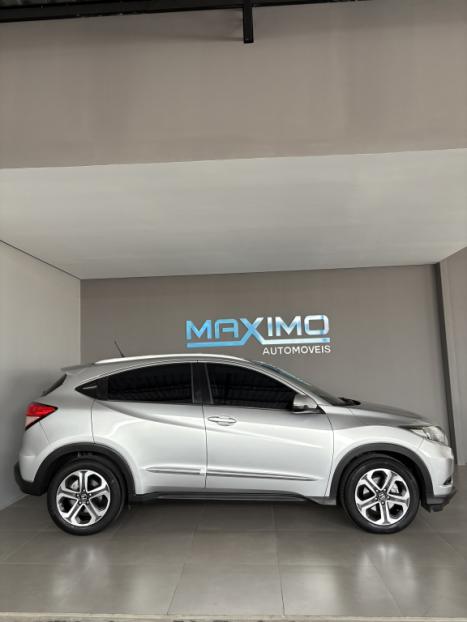 HONDA HR-V 1.8 16V 4P EX FLEX AUTOMTICO CVT, Foto 9