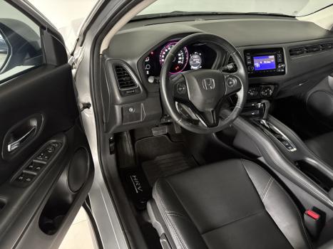 HONDA HR-V 1.8 16V 4P EX FLEX AUTOMTICO CVT, Foto 10