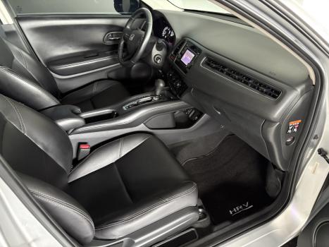 HONDA HR-V 1.8 16V 4P EX FLEX AUTOMTICO CVT, Foto 11