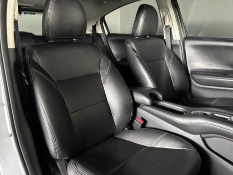 HONDA HR-V 1.8 16V 4P EX FLEX AUTOMTICO CVT, Foto 12