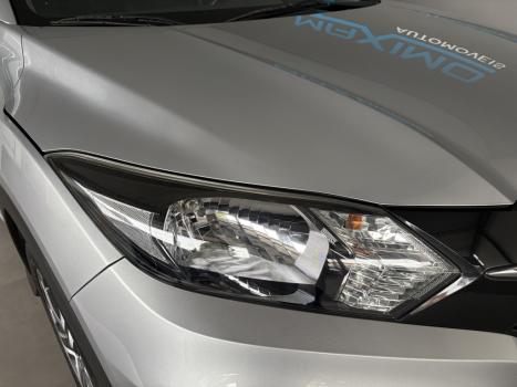 HONDA HR-V 1.8 16V 4P EX FLEX AUTOMTICO CVT, Foto 13