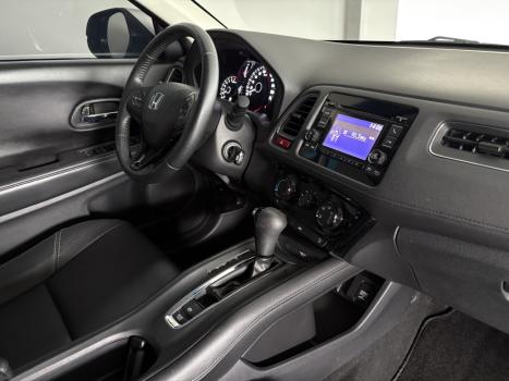 HONDA HR-V 1.8 16V 4P EX FLEX AUTOMTICO CVT, Foto 14
