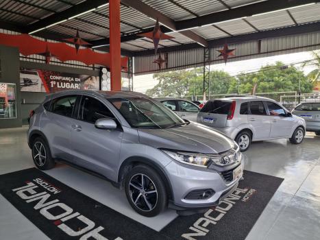 HONDA HR-V 1.8 16V 4P EX FLEX AUTOMTICO CVT, Foto 1