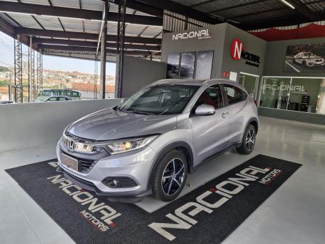 HONDA HR-V 1.8 16V 4P EX FLEX AUTOMTICO CVT, Foto 2