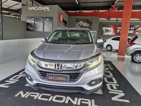 HONDA HR-V 1.8 16V 4P EX FLEX AUTOMTICO CVT, Foto 3