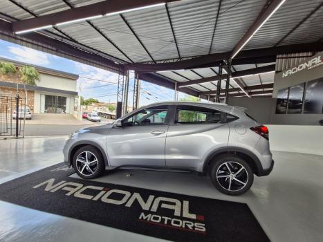 HONDA HR-V 1.8 16V 4P EX FLEX AUTOMTICO CVT, Foto 4